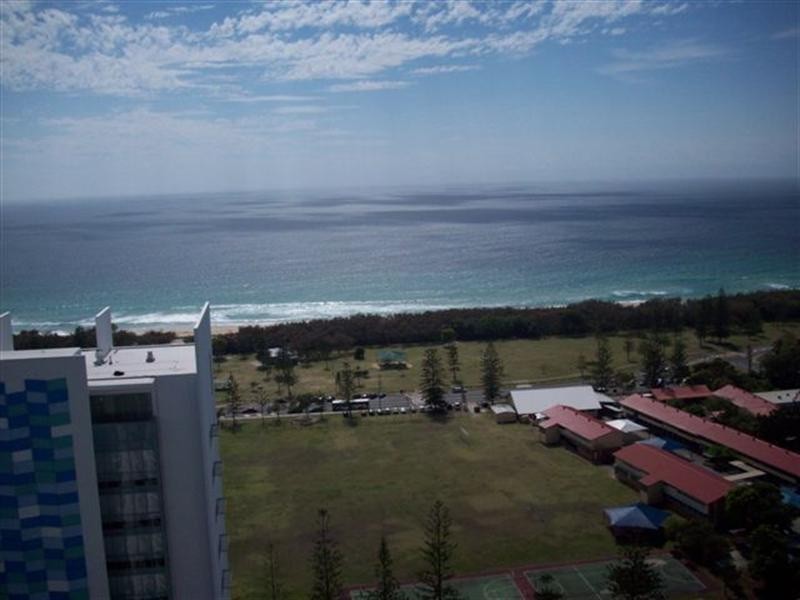 2705/22 Surf Parade, Broadbeach QLD 4218