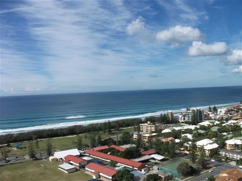 2705/22 Surf Parade, Broadbeach QLD 4218
