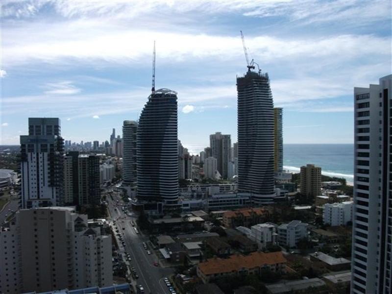 2705/22 Surf Parade, Broadbeach QLD 4218