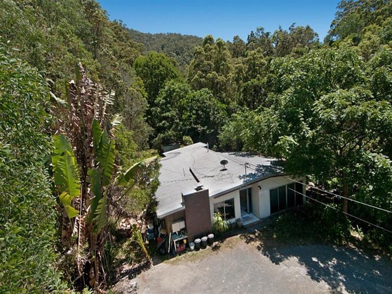 862 Tallebudgera Creek Road, Tallebudgera Valley QLD 4228