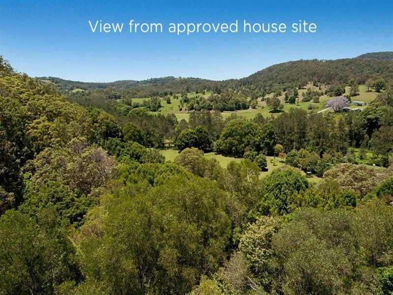 862 Tallebudgera Creek Road, Tallebudgera Valley QLD 4228