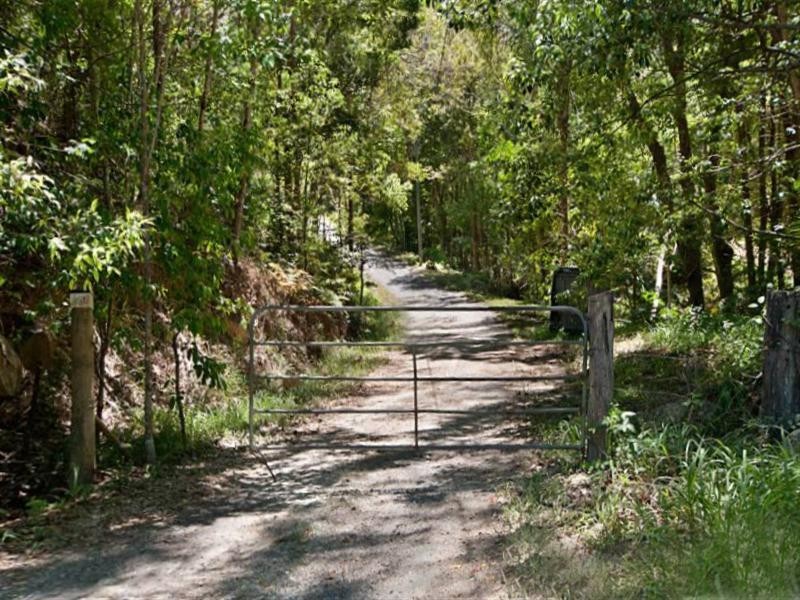 862 Tallebudgera Creek Road, Tallebudgera Valley QLD 4228