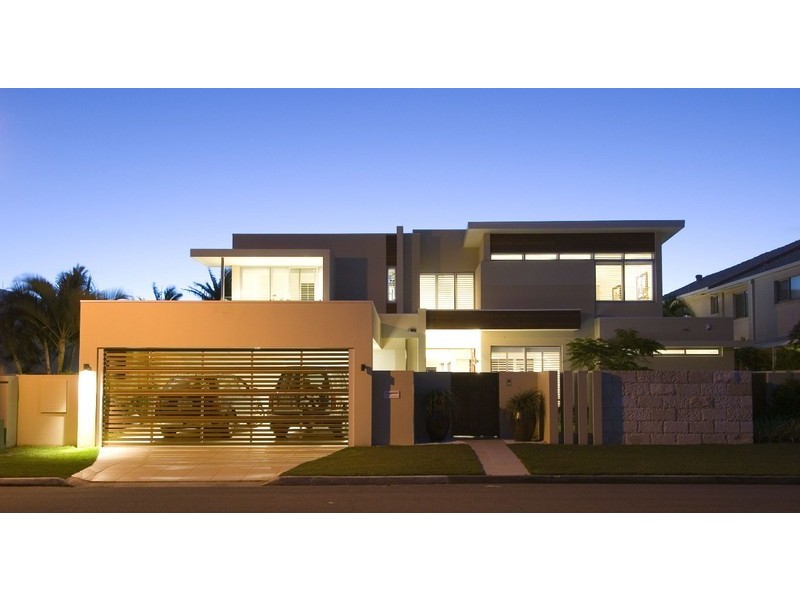 24 Norseman Court, Main Beach QLD 4217