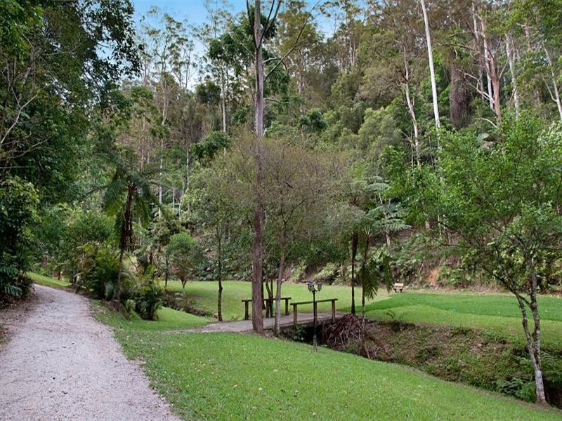 1526 Currumbin Creek Road, Currumbin Valley QLD 4223