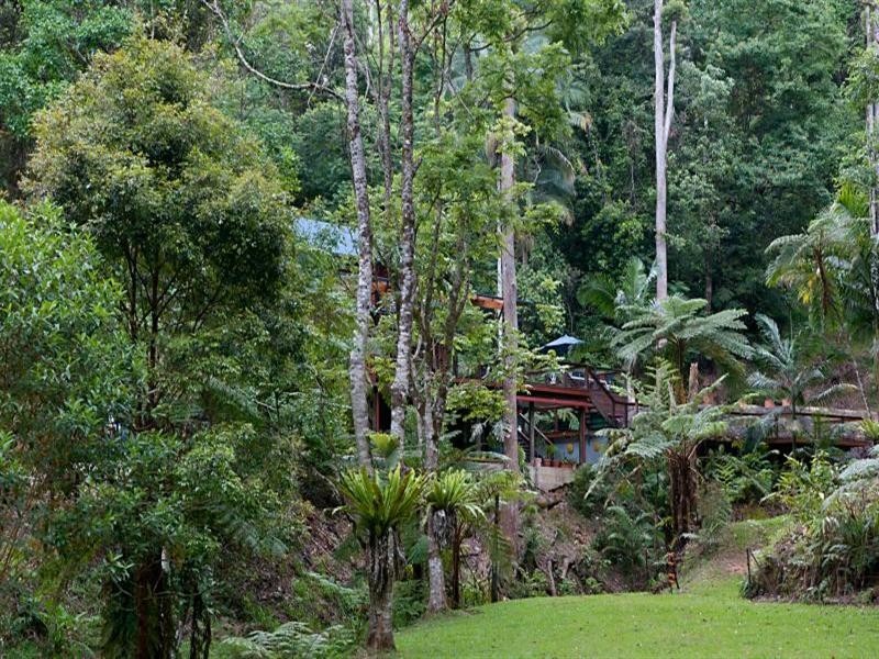 1526 Currumbin Creek Road, Currumbin Valley QLD 4223