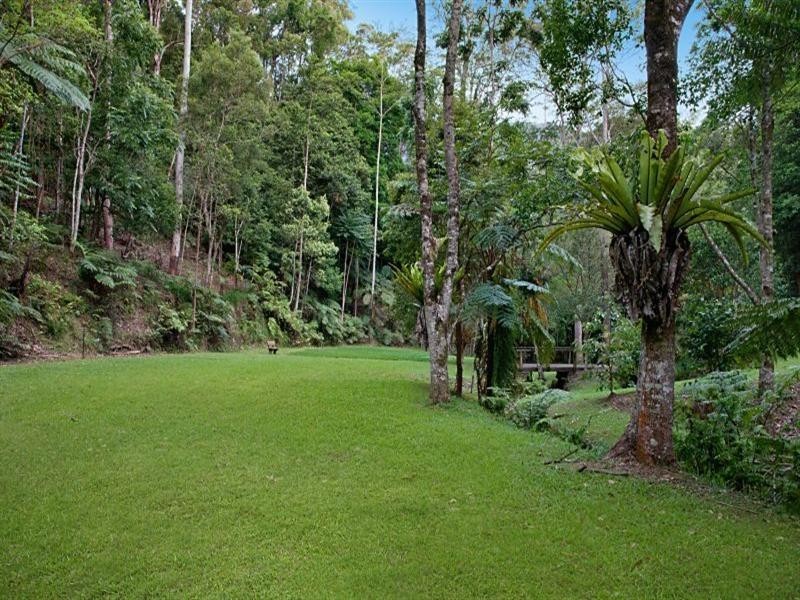 1526 Currumbin Creek Road, Currumbin Valley QLD 4223
