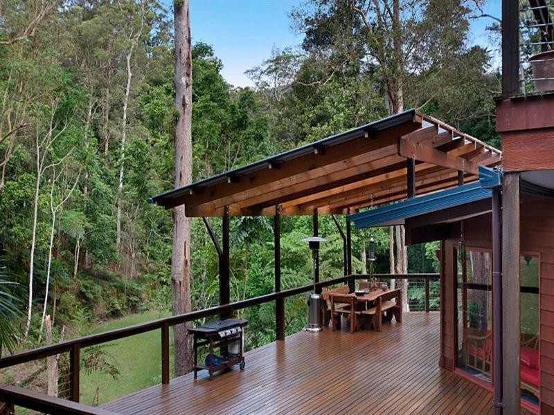 1526 Currumbin Creek Road, Currumbin Valley QLD 4223