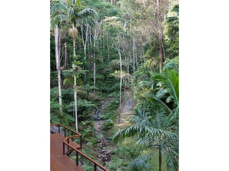 1526 Currumbin Creek Road, Currumbin Valley QLD 4223