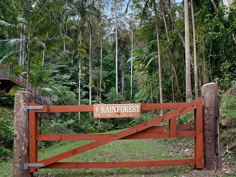 1526 Currumbin Creek Road, Currumbin Valley QLD 4223