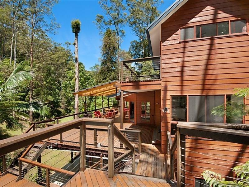 1526 Currumbin Creek Road, Currumbin Valley QLD 4223