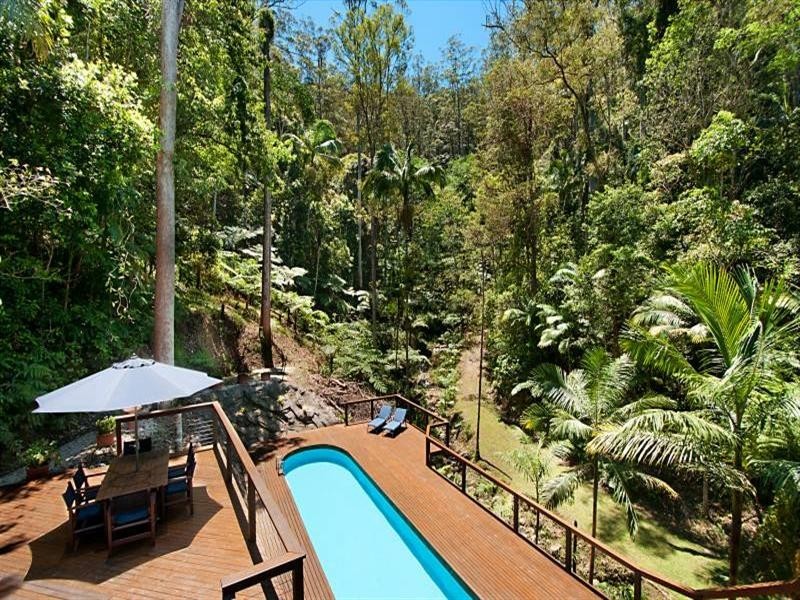 1526 Currumbin Creek Road, Currumbin Valley QLD 4223