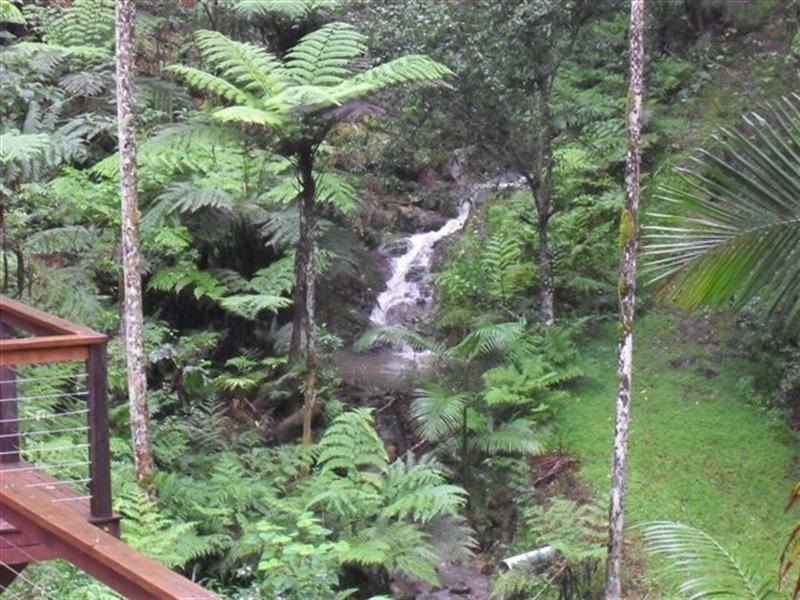 1526 Currumbin Creek Road, Currumbin Valley QLD 4223