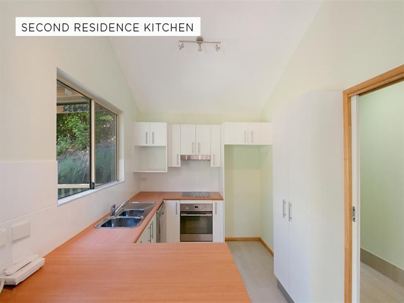 1526 Currumbin Creek Road, Currumbin Valley QLD 4223