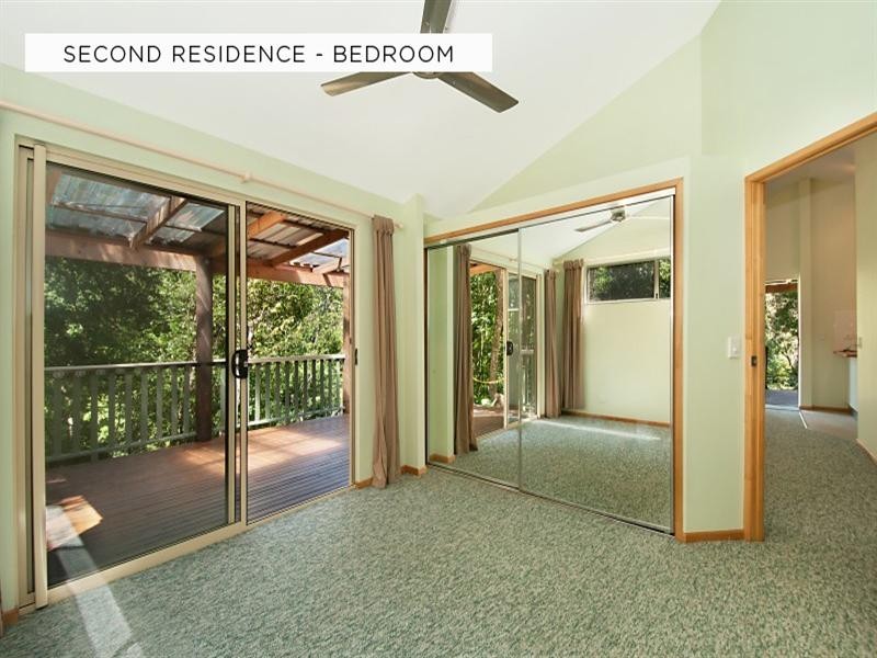 1526 Currumbin Creek Road, Currumbin Valley QLD 4223