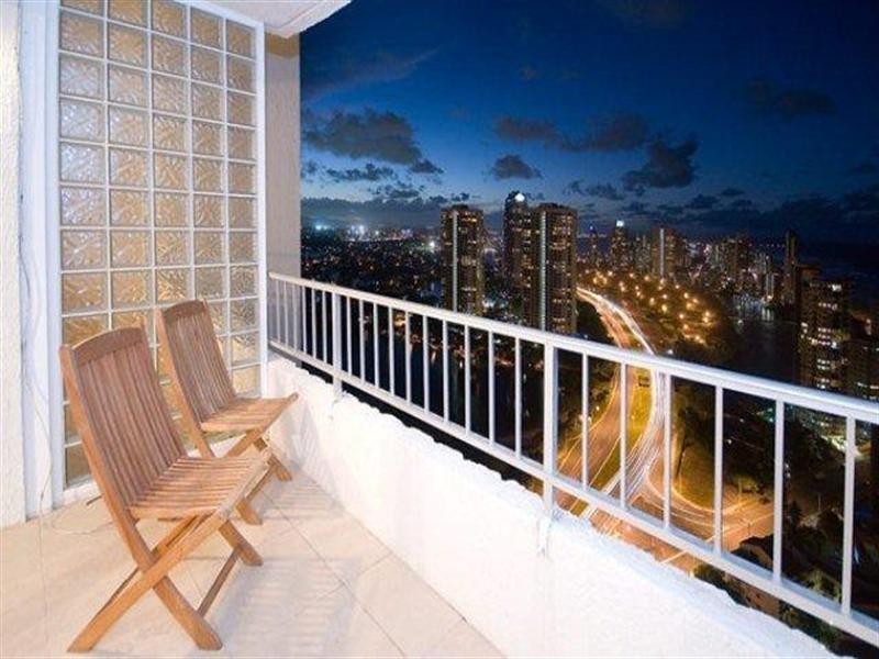 Surfers Paradise QLD 4217