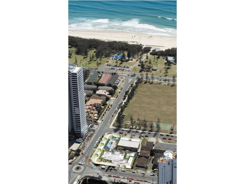Broadbeach QLD 4218