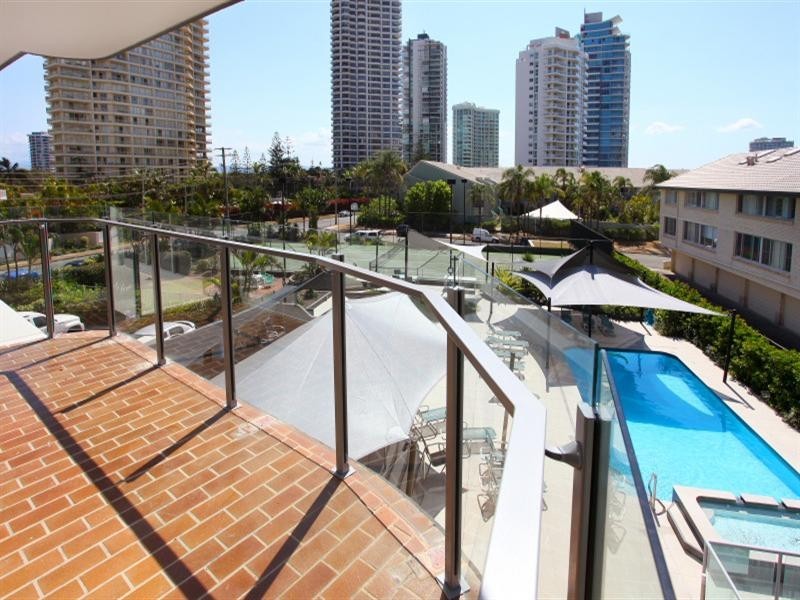 3D ‘Sunbird Beach Resort’, 3540 Main Beach Parade, Main Beach QLD 4217