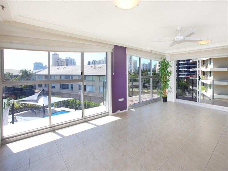 3D ‘Sunbird Beach Resort’, 3540 Main Beach Parade, Main Beach QLD 4217