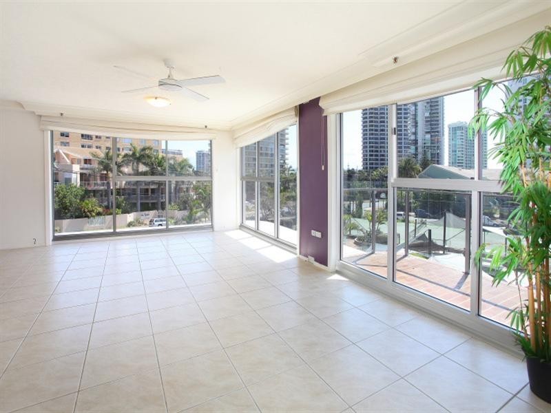 3D ‘Sunbird Beach Resort’, 3540 Main Beach Parade, Main Beach QLD 4217