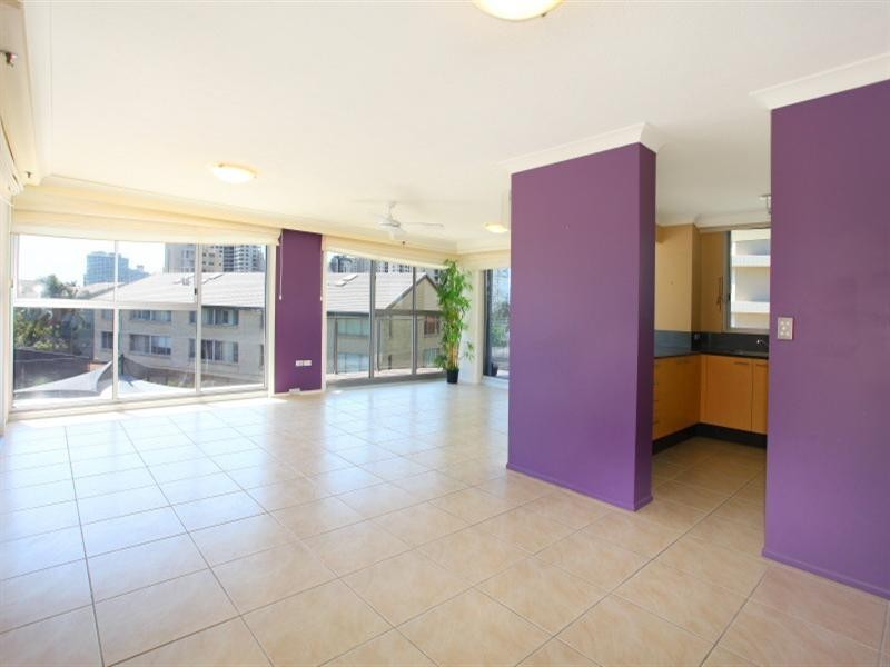 3D ‘Sunbird Beach Resort’, 3540 Main Beach Parade, Main Beach QLD 4217