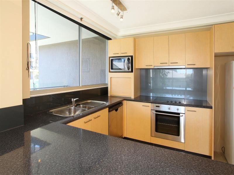 3D ‘Sunbird Beach Resort’, 3540 Main Beach Parade, Main Beach QLD 4217