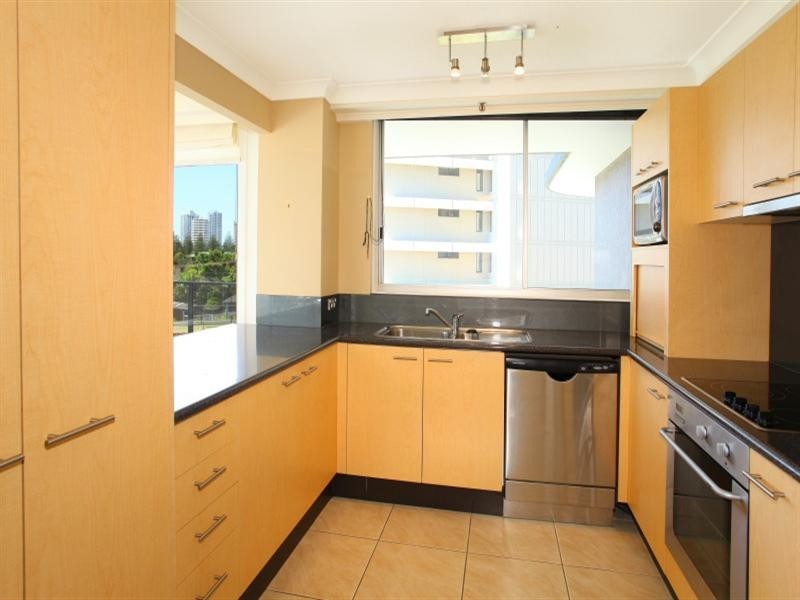 3D ‘Sunbird Beach Resort’, 3540 Main Beach Parade, Main Beach QLD 4217