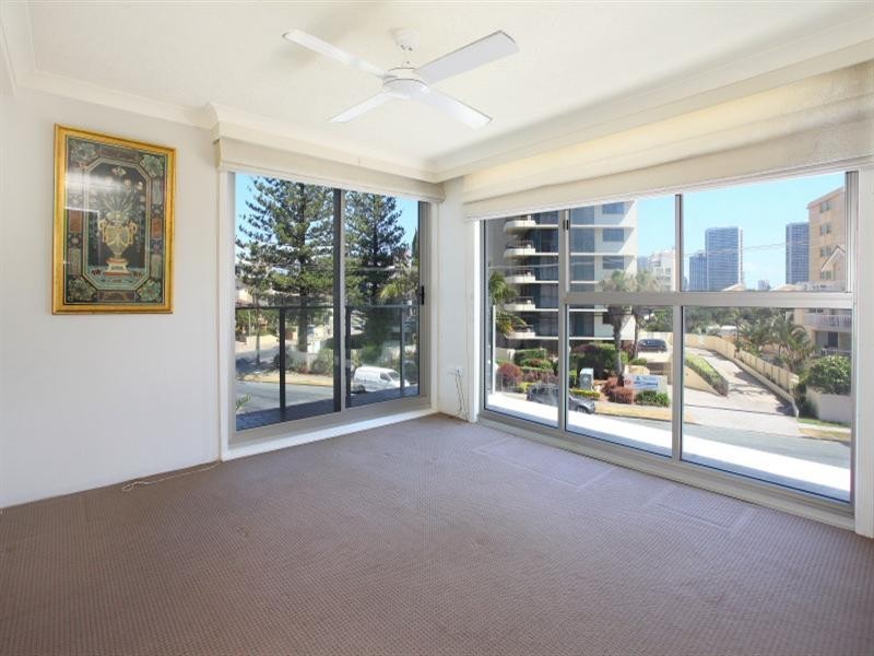 3D ‘Sunbird Beach Resort’, 3540 Main Beach Parade, Main Beach QLD 4217