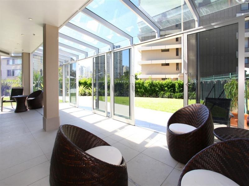 3D ‘Sunbird Beach Resort’, 3540 Main Beach Parade, Main Beach QLD 4217