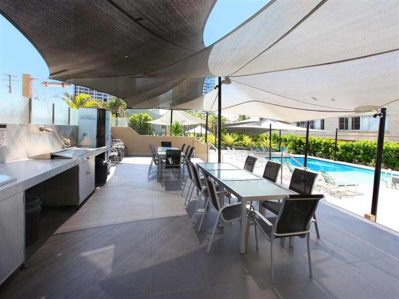 3D ‘Sunbird Beach Resort’, 3540 Main Beach Parade, Main Beach QLD 4217