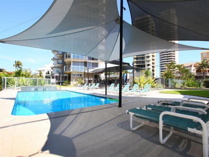 3D ‘Sunbird Beach Resort’, 3540 Main Beach Parade, Main Beach QLD 4217