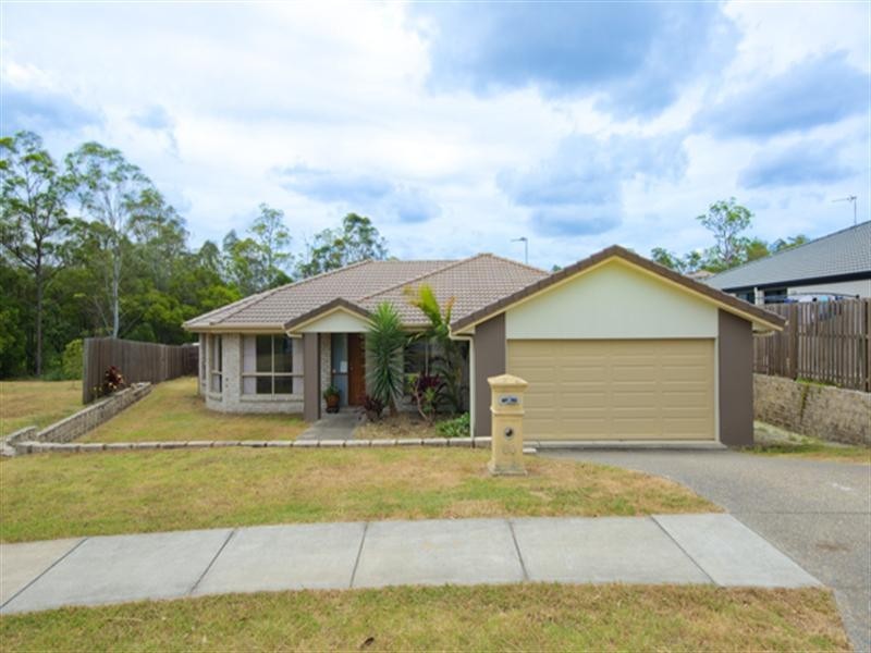 60 Silvereye Circuit, Gilston QLD 4211