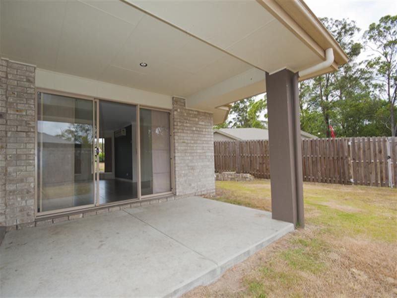 60 Silvereye Circuit, Gilston QLD 4211