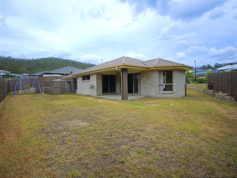 60 Silvereye Circuit, Gilston QLD 4211