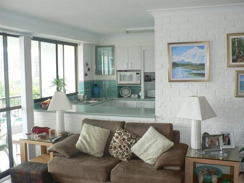 25 ‘Kings Row South’, 18 Commodore Drive, Surfers Paradise QLD 4217