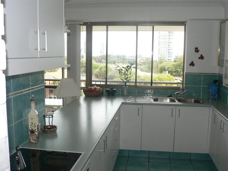 25 ‘Kings Row South’, 18 Commodore Drive, Surfers Paradise QLD 4217