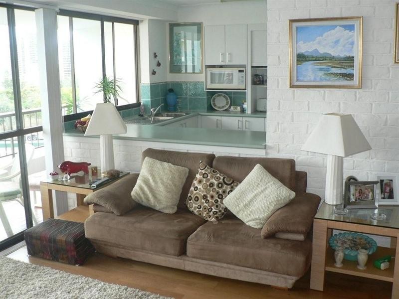 25 ‘Kings Row South’, 18 Commodore Drive, Surfers Paradise QLD 4217