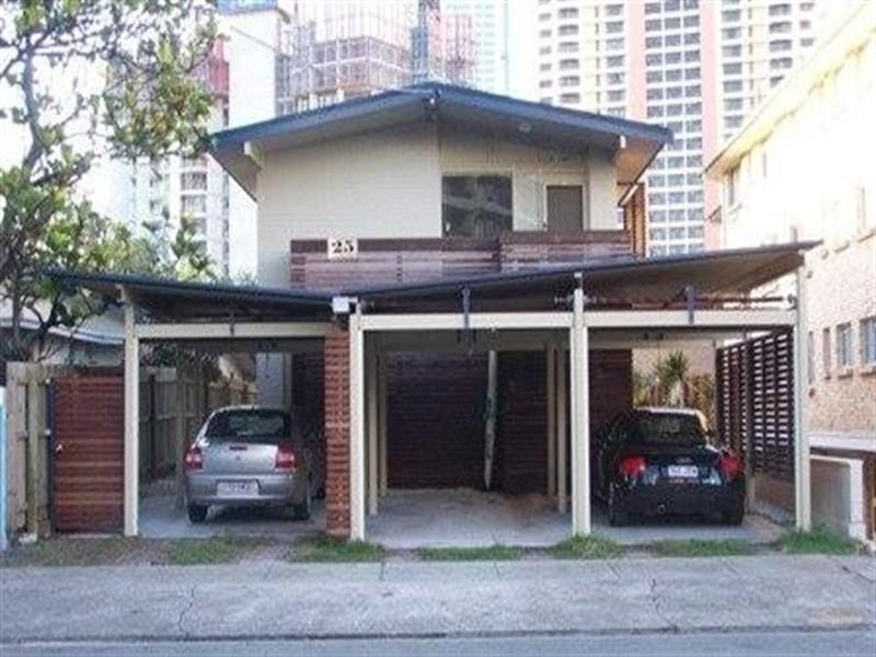 3/25 Thornton Street, Surfers Paradise QLD 4217