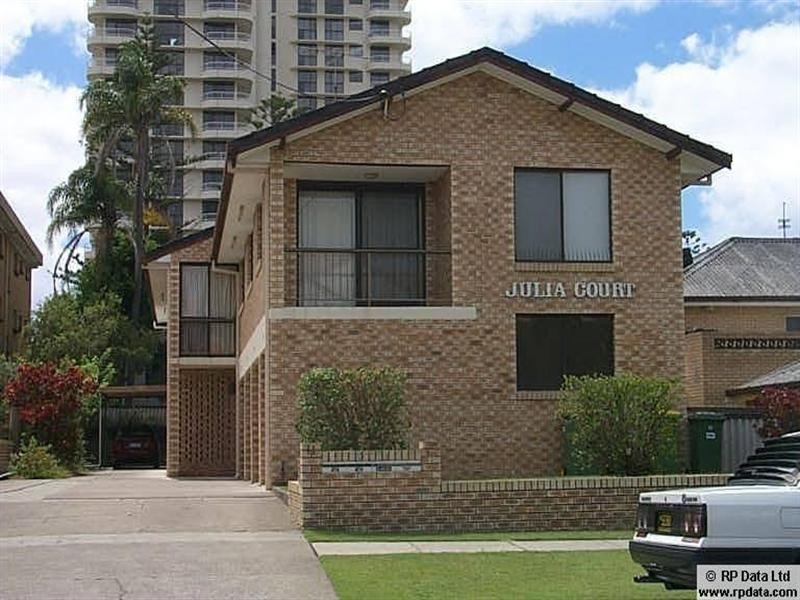 2/11 Jubilee Street, Broadbeach QLD 4218