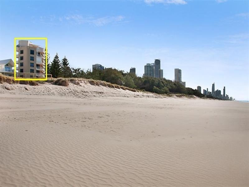 2 ‘On the Park’, 255 Hedges Avenue, Mermaid Beach QLD 4218