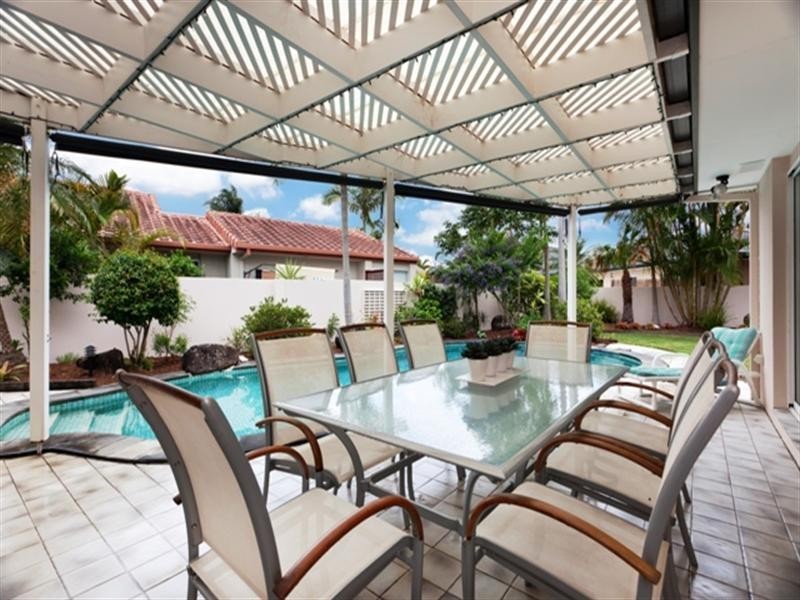 37 Charolais Crescent, Benowa QLD 4217