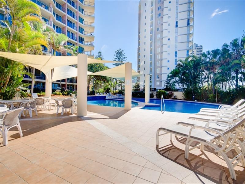 40 ‘Oceana’ 100 Old Burleigh Road, Broadbeach QLD 4218
