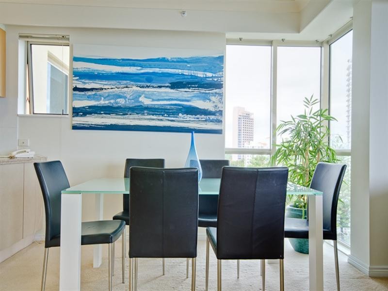 40 ‘Oceana’ 100 Old Burleigh Road, Broadbeach QLD 4218
