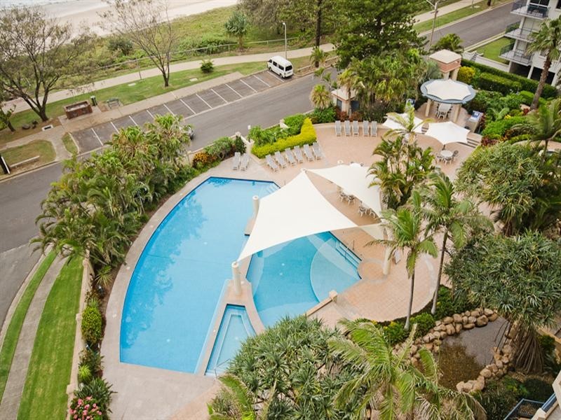 40 ‘Oceana’ 100 Old Burleigh Road, Broadbeach QLD 4218