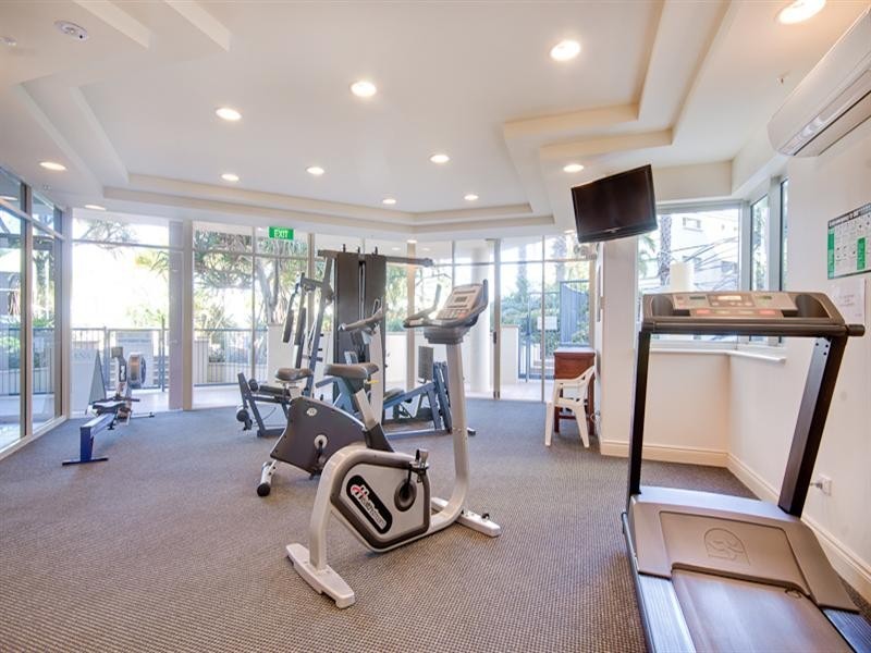 40 ‘Oceana’ 100 Old Burleigh Road, Broadbeach QLD 4218