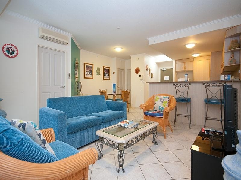 1104 ‘Sun City’, 3400 Surfers Paradise Boulevard, Surfers Paradise QLD 4217