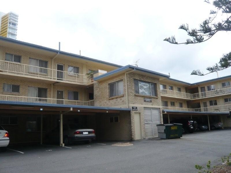 18/171 Old Burleigh Road, Broadbeach QLD 4218