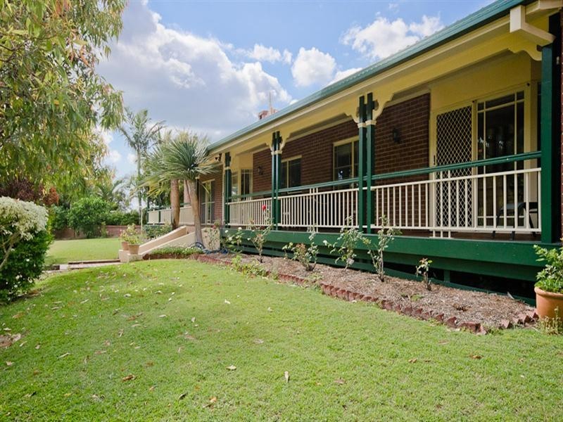 23 Montserrat Court, Clear Island Waters QLD 4226