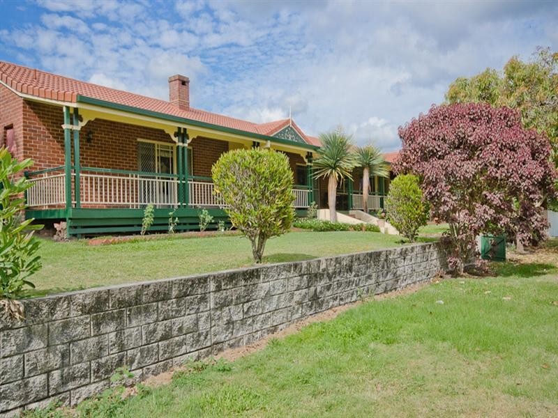 23 Montserrat Court, Clear Island Waters QLD 4226