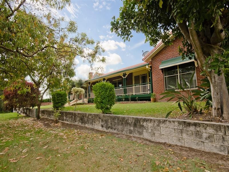 23 Montserrat Court, Clear Island Waters QLD 4226