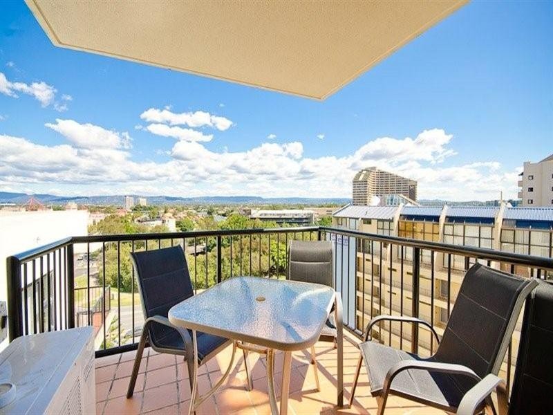 811/30 Surf Parade, Broadbeach QLD 4218